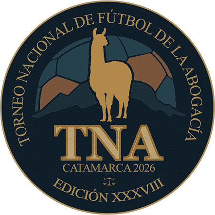 Torneo Nacional de Abogados 2026 Catamarca